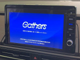 【メーカー純正ナビ】インテリアに溶け込むスタイリッシュな「専用設計」メーカーナビを装備♪視認性や操作性など基本性能にも優れ、より上質なカーライフをお楽しみいただけます。