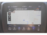 レネゲード リミテッド 禁煙車 純正ナビ フルセグTV バックカメ