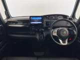 N-BOXカスタム G L ターボ ホンダセンシング 4WD 修復歴無し