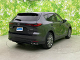 CX-60 3.3 XD Lパッケージ ディーゼル 
