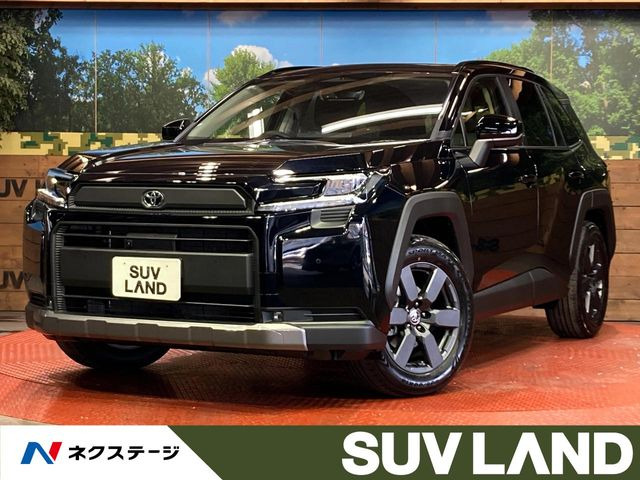 RAV4 アドベンチャー