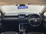 ヴェゼル 1.5 ハイブリッド Z 4WD 修復歴無し