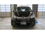 フリード 1.5 G プレミアムエディション 4WD 