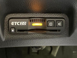 【ETC】高速道路の料金所をストレスなく通過!話題のスポットやサービスエリアに多い「スマートIC」利用時は必須のアイテムです。当店でセットアップを実施、ご納車当日からすぐにご利用いただけます!