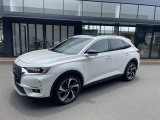DS7クロスバック グランシック ブルーHDi ディーゼル 