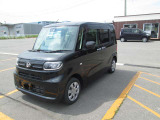 タント X 4WD