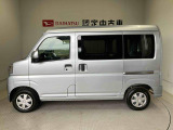 側面からの写真です。ご希望のお車が見当たらない場合は、弊社スタッフがしっかりとお客様のご要望に合ったお車をお探し致します。