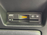 【ETC】高速道路の料金所をストレスなく通過!話題のスポットやサービスエリアに多い「スマートIC」利用時は必須のアイテムです。当店でセットアップを実施、ご納車当日からすぐにご利用いただけます!