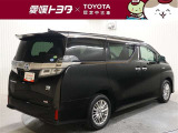 ヴェルファイア ハイブリッド 2.5 ZR Gエディション E-Four 4WD 