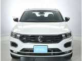 T-Roc TDI Rライン ディーゼル 
