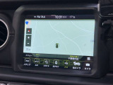 ラングラー アンリミテッド サハラ 4WD 