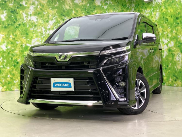 ヴォクシー 2.0 ZS 煌II