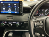 ヴェゼル 1.5 ハイブリッド Z 