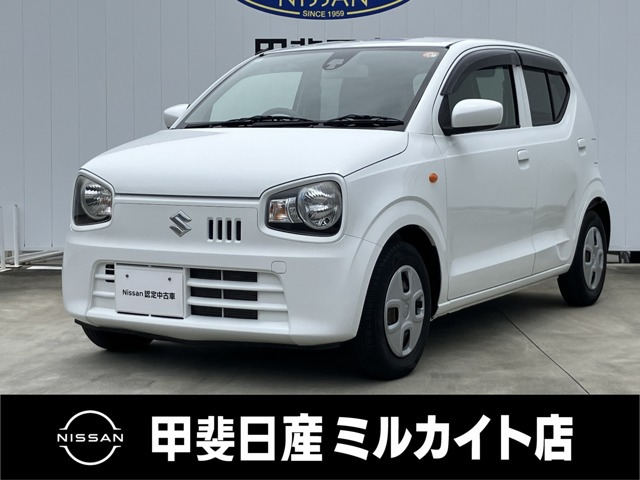 アルト S 