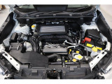 全方位で進化した新世代BOXERエンジン搭載!1.8L BOXER 直噴ターボ&rdquo;DIT&rdquo;!走りと環境性能を高次元でバランス!しかもレギュラーガソリン仕様!オススメのユニットです!