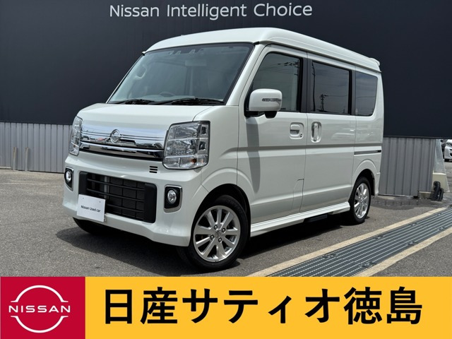 NV100クリッパーリオ G ハイルーフ