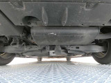 下廻りの状態です。