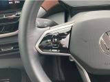 同一車線内全車速運転支援システム「Travel Assist」機能を装備。前を走行中の車両に一定の間隔で追従停止発進を自動で制御し、走行中の安全確保と疲労軽減に効果があります。