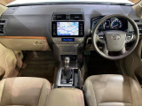 ランドクルーザープラド 2.7 TX Lパッケージ 4WD 