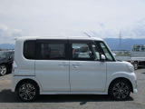 取り回しのしやすいボディサイズ♪ 運転の苦手な方、初心者の方にもオススメの一台です。