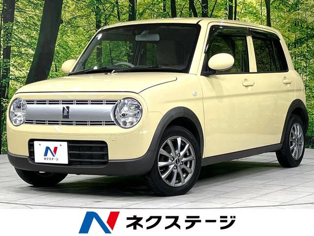 アルトラパン L
