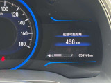 入庫時メーターです。