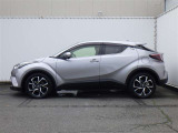 C-HR ハイブリッド 1.8 G 