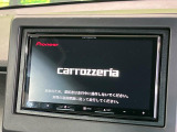 【ナビゲーション】使いやすいナビで目的地までしっかり案内してくれます。各種オーディオ再生機能も充実しており、お車の運転がさらに楽しくなります!!