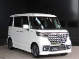 フレアワゴン カスタムスタイル ハイブリッド XT 