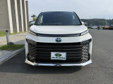 ヴォクシー  1.8 ハイブリッド S-Z E-Four 4WD