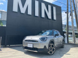 MINI正規ディーラー取り扱い MINI認定中古車 MINI NEXT甲府お車の詳細や展示状況はお気軽にお問合せ下さい。