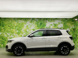 T-Cross TSI アクティブ 