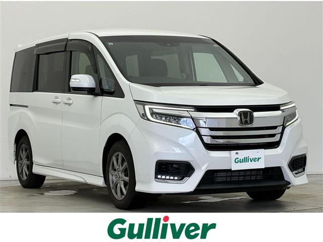 ステップワゴン 1.5 スパーダ ホンダ センシング 修復歴無し