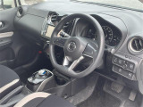 ノート 1.2 e-POWER X FOUR 4WD 修復歴無し