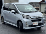 ムーヴカスタム X SA 