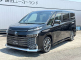 ヴォクシー  1.8 ハイブリッド S-Z