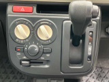 エアコンでオールシーズン快適な車内空間を作り上げます!
