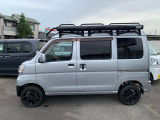 ハイゼットカーゴ クルーズ 4WD 
