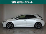 カローラスポーツ 1.8 ハイブリッド G Z 