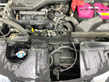 親切・丁寧な専門メカニックスタッフが応対!・車検・点検整備・事故等の修理などアフターサービスも安心。お車のカスタマイズもネクステージのサービススタッフまでご相談ください!