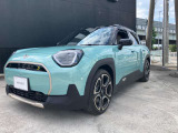 MINI NEXT2年間走行距離無制限保証100項目の納車前点検