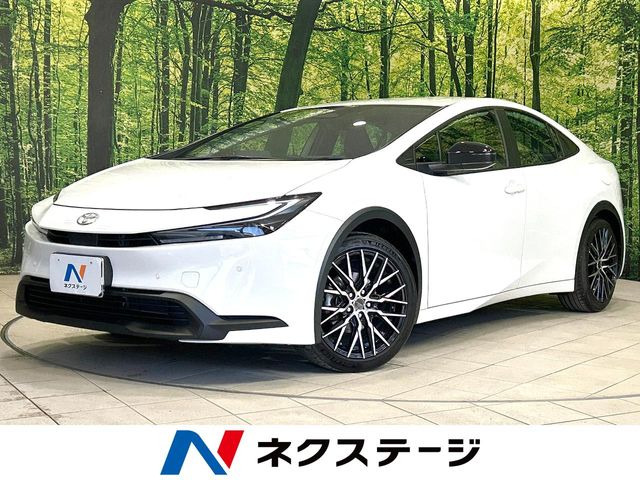 プリウス 1.8 X 
