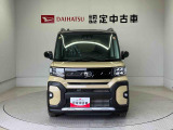 タント ファンクロス 