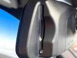 ●ETC車載器内蔵ルームミラー:お引き渡し時には再セットアップを実施後、お渡しいたします。マイレージ登録に関してもお気軽に担当営業までお尋ねください。