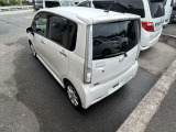 ムーヴカスタム X リミテッド SA 