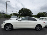 Sクラス S400h 禁煙車 ベージュレザーシート サンルーフ