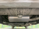 下回りがきれいなうちに、防錆加工の施工がオススメ。降雪地域はもちろん、沿岸部にお住いの方や、趣味でマリン・ウィンタースポーツをされる方にご好評いただいております。