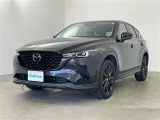 CX-5 2.0 20S ブラックトーンエディション 修復歴無し