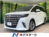 左右独立ムーンルーフ 純正14型ナビ パノラミックビューモニター 禁煙車