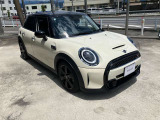MINI正規ディーラー取り扱い MINI認定中古車 MINI NEXT甲府お車の詳細や展示状況はお気軽にお問合せ下さい。